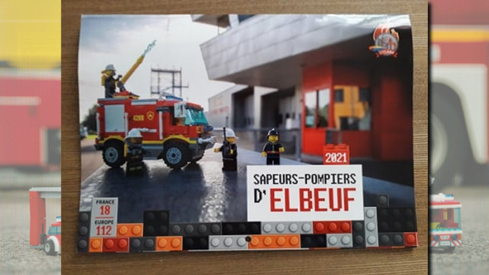 Calendrierpompiers2021