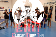 Elbeufmuaythai