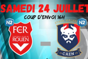 Fcrcaen