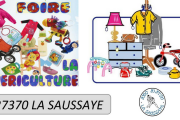 Foirelasaussaye