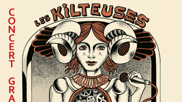 Kilteuses