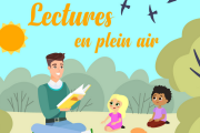 Lecturesenpleinair