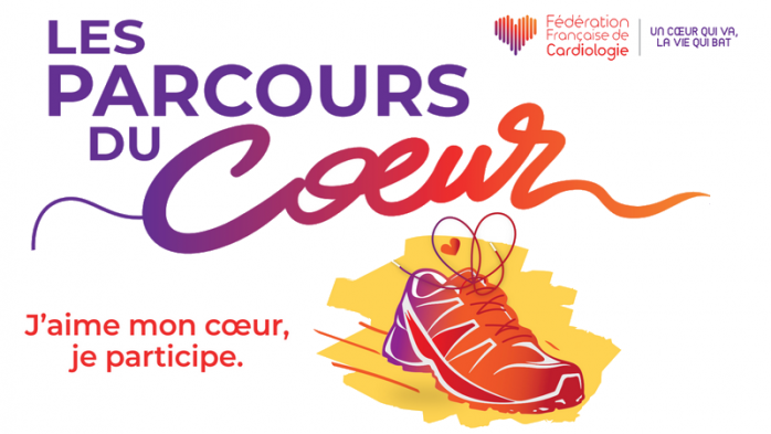 Parcoursducoeur