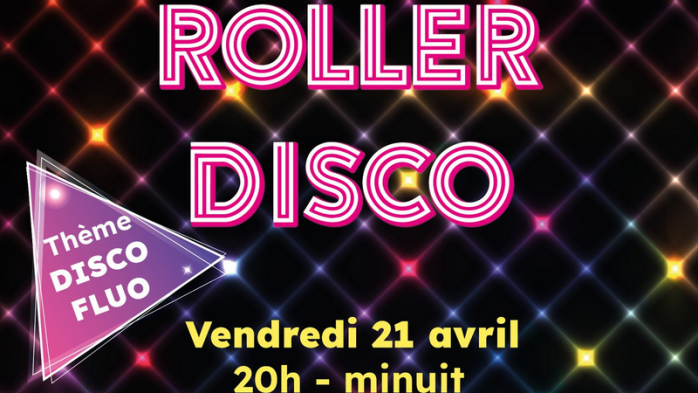 Rollerdisco23