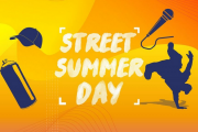 Streetsummerday 1