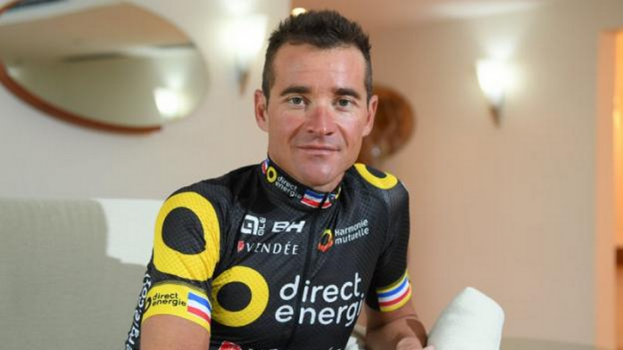 Voeckler